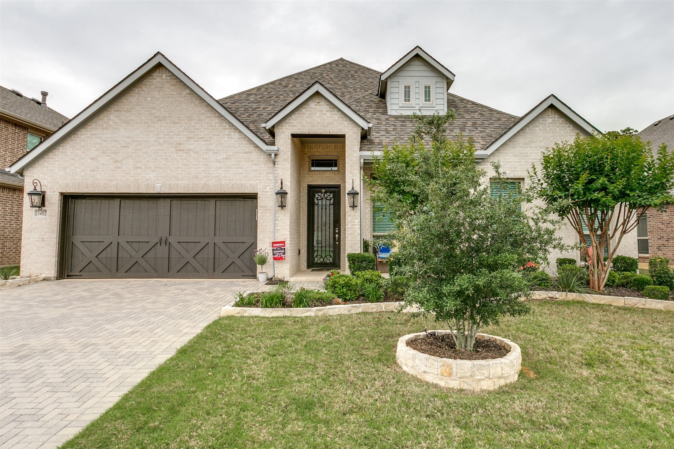 3402 Verona Drive Corinth TX 76210