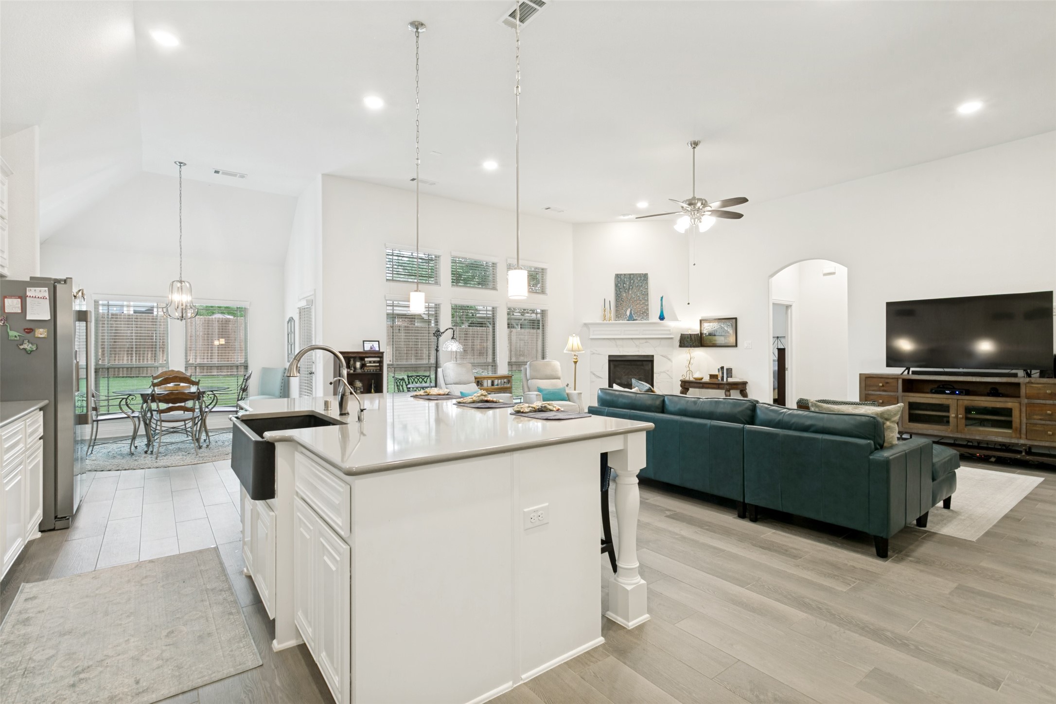 3402 Verona Drive Corinth TX 76210