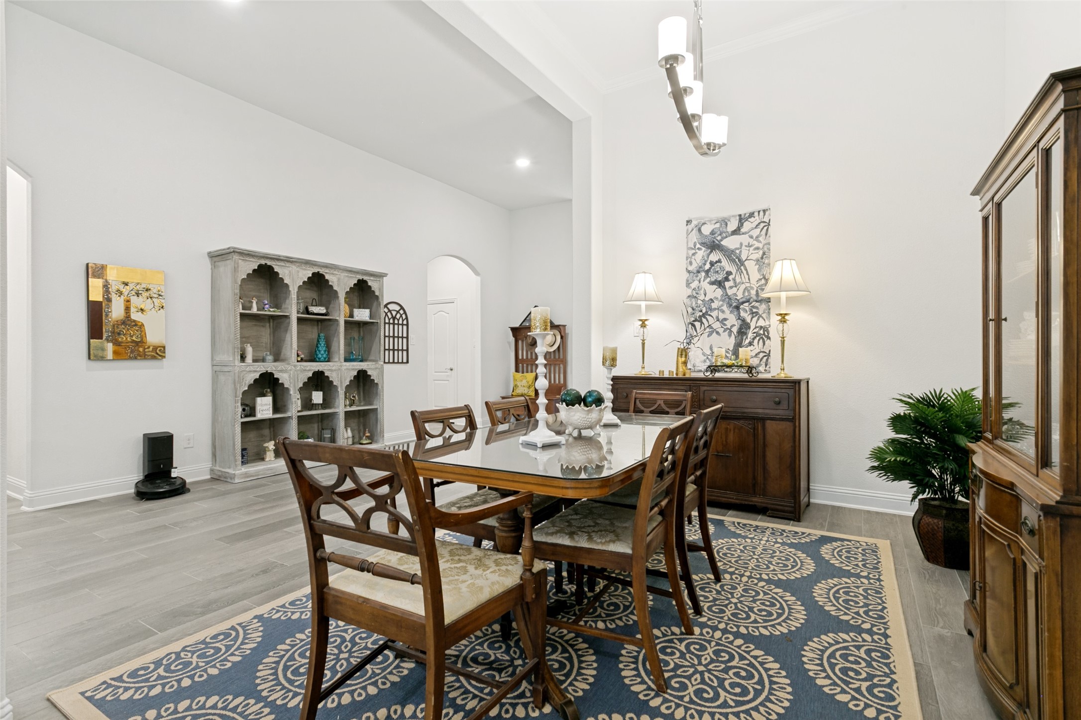 3402 Verona Drive Corinth TX 76210