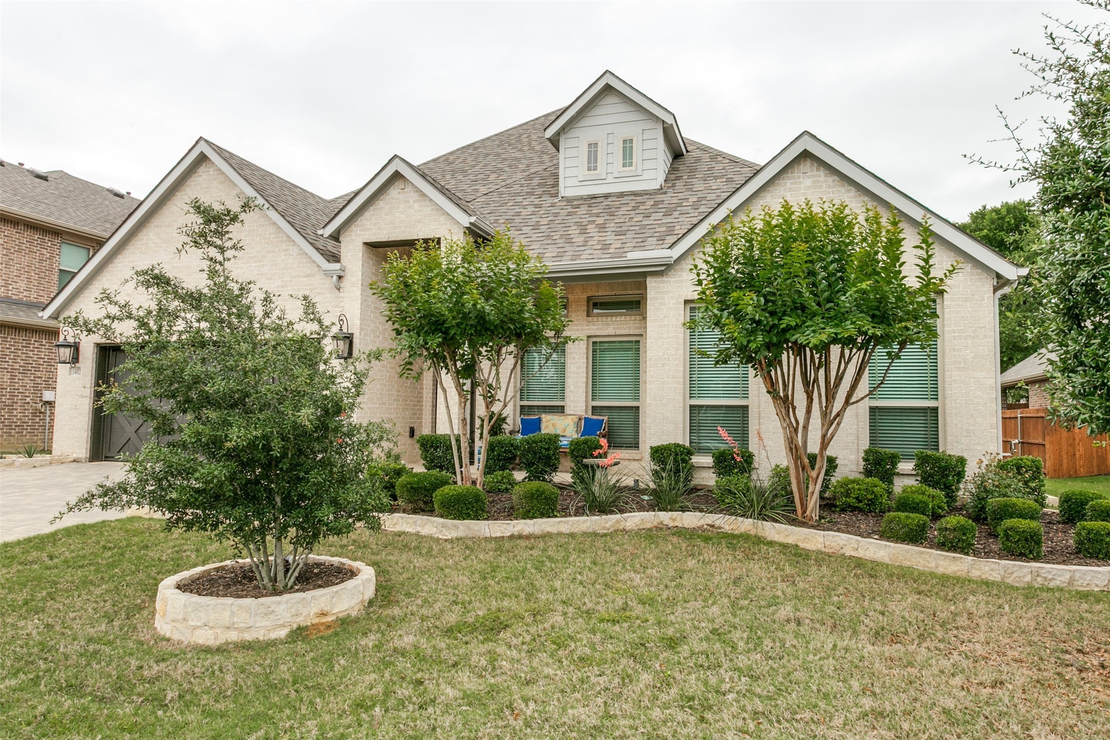 3402 Verona Drive Corinth TX 76210