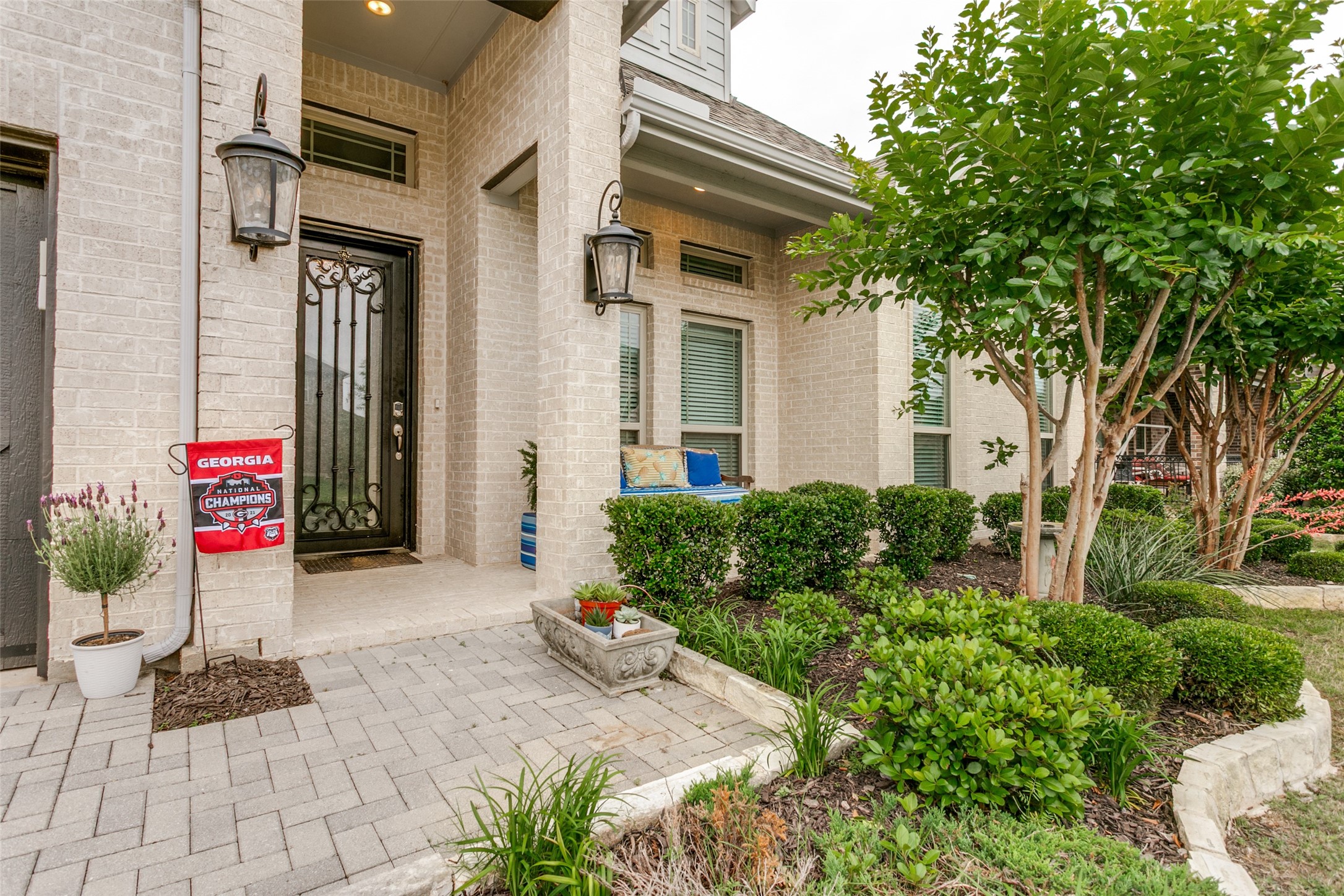3402 Verona Drive Corinth TX 76210