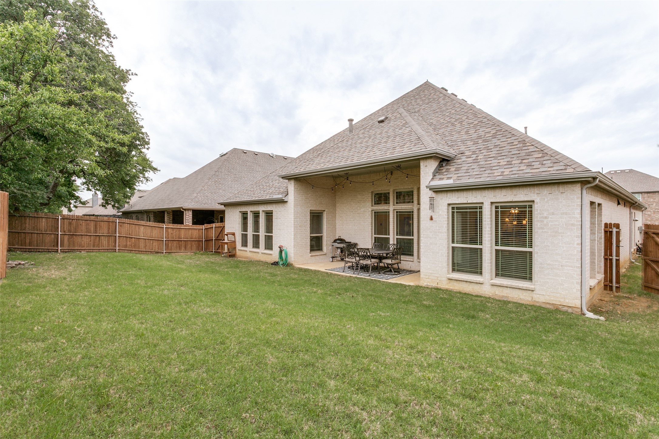3402 Verona Drive Corinth TX 76210