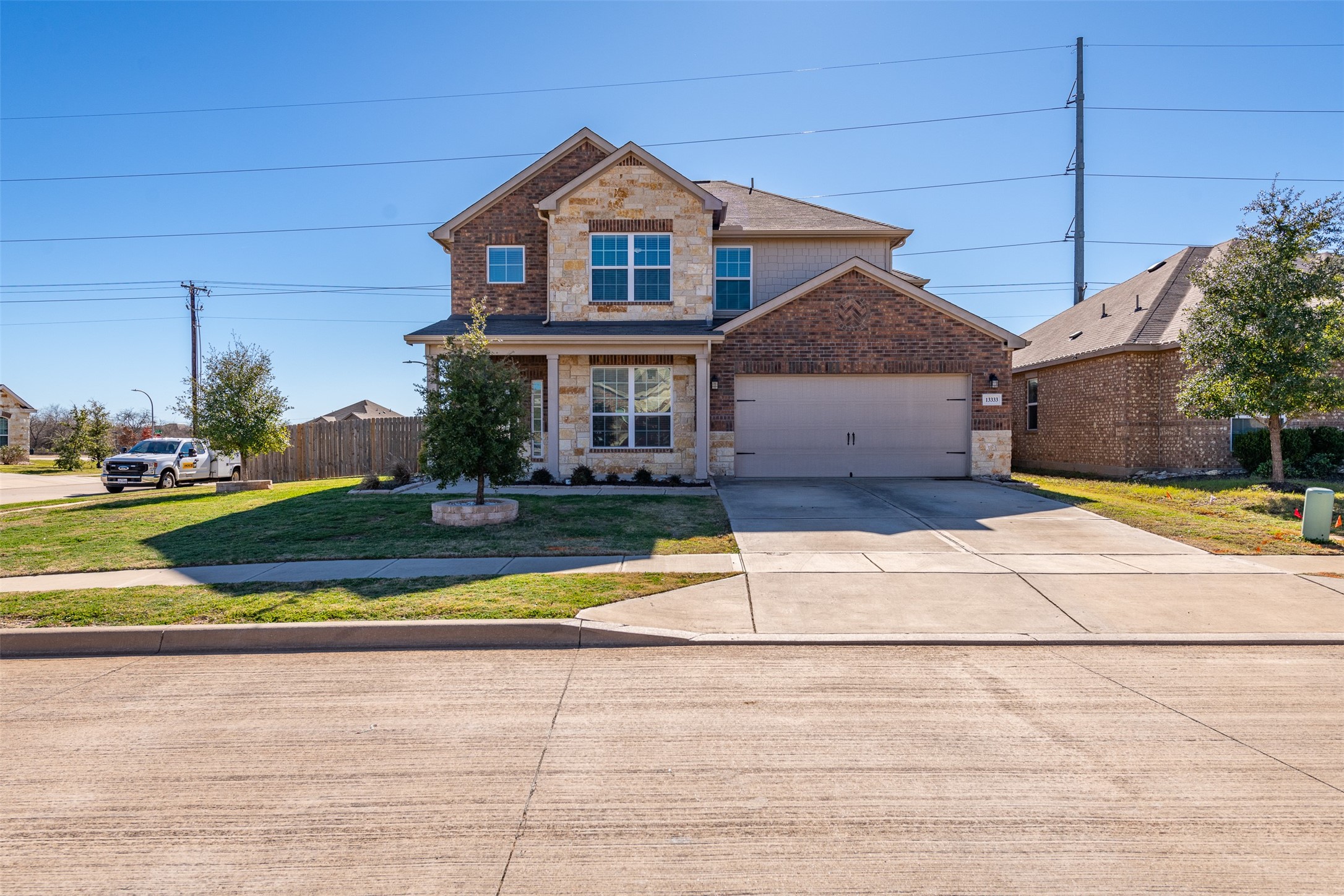 13333 Tower Lane Crowley TX 76036