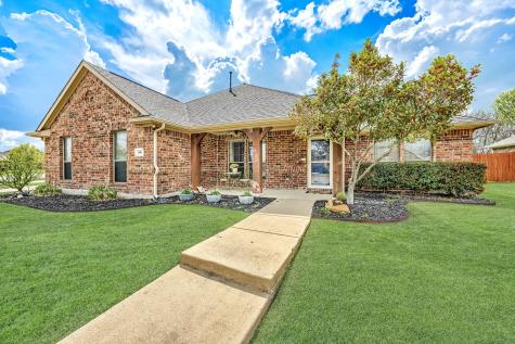 1501 Hidden Creek Royse City TX 75189