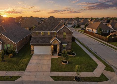 580 Morning Dew Lane Princeton TX 75407