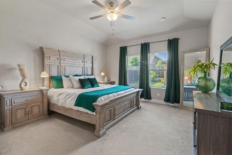 580 Morning Dew Lane Princeton TX 75407