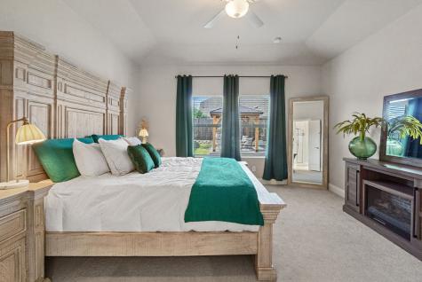 580 Morning Dew Lane Princeton TX 75407