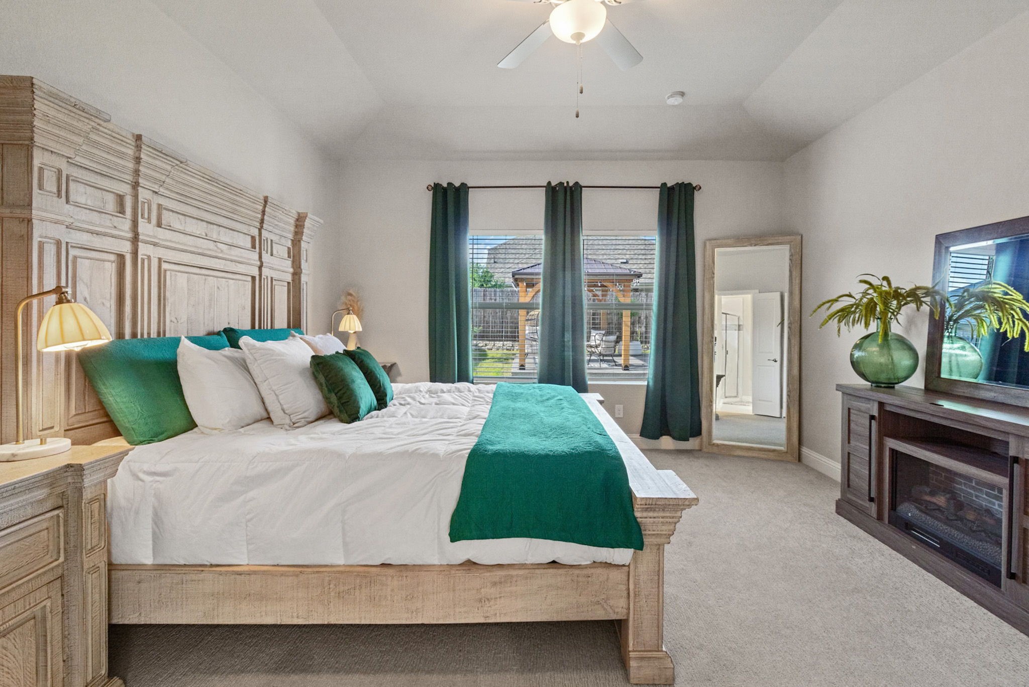 580 Morning Dew Lane Princeton TX 75407