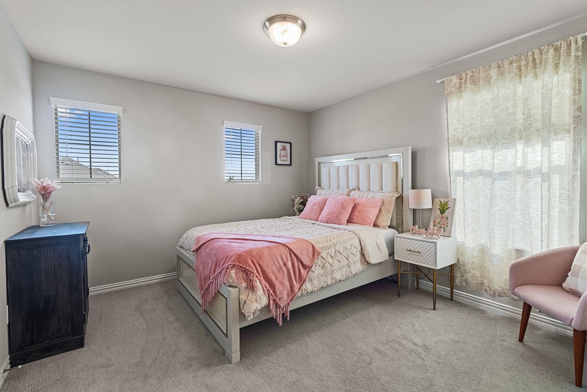 580 Morning Dew Lane Princeton TX 75407