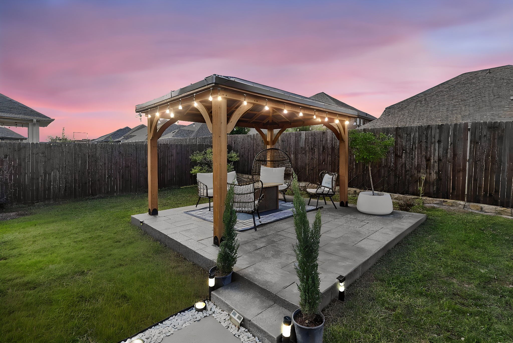 580 Morning Dew Lane Princeton TX 75407