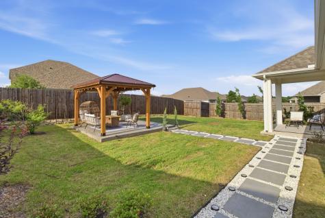 580 Morning Dew Lane Princeton TX 75407