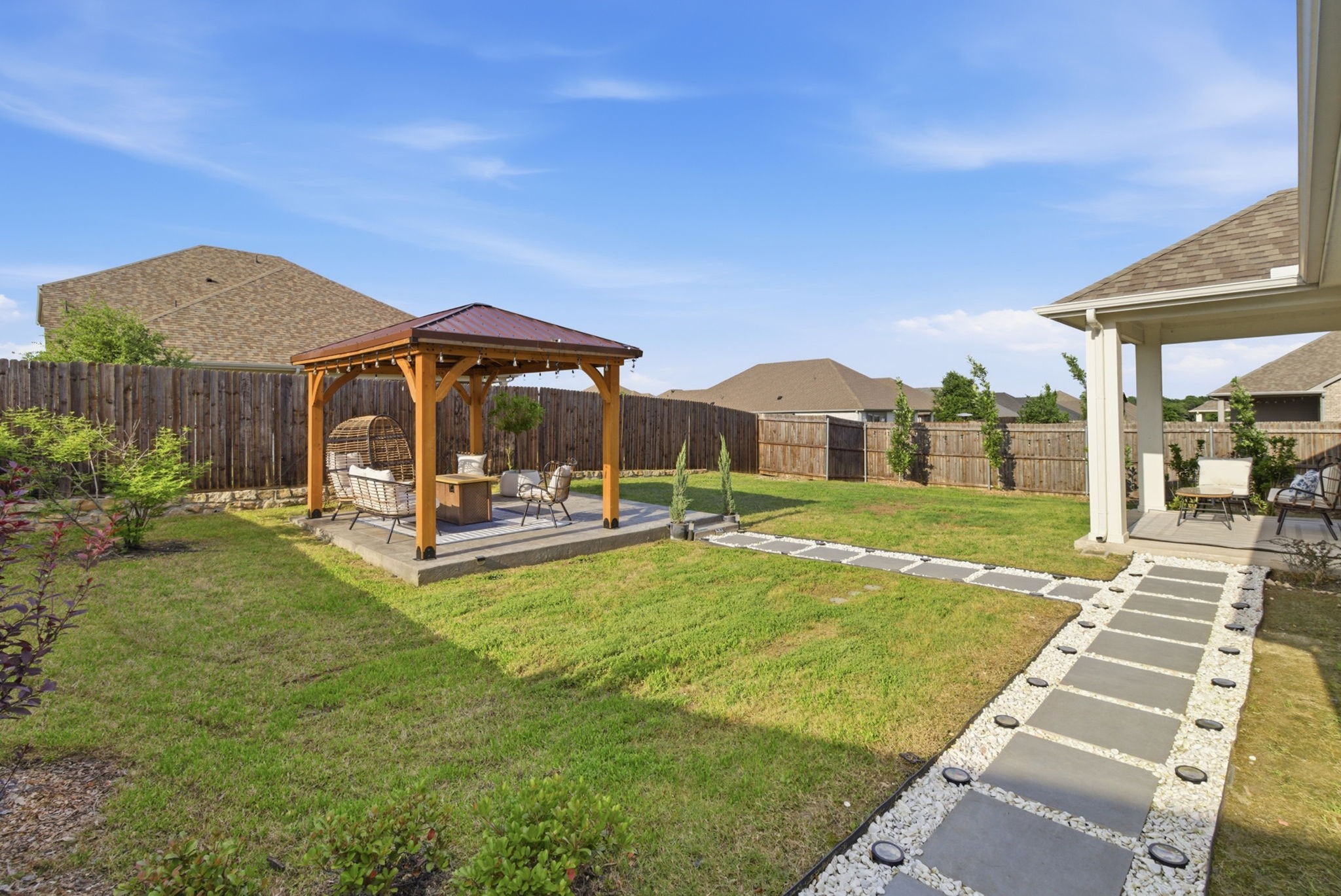 580 Morning Dew Lane Princeton TX 75407