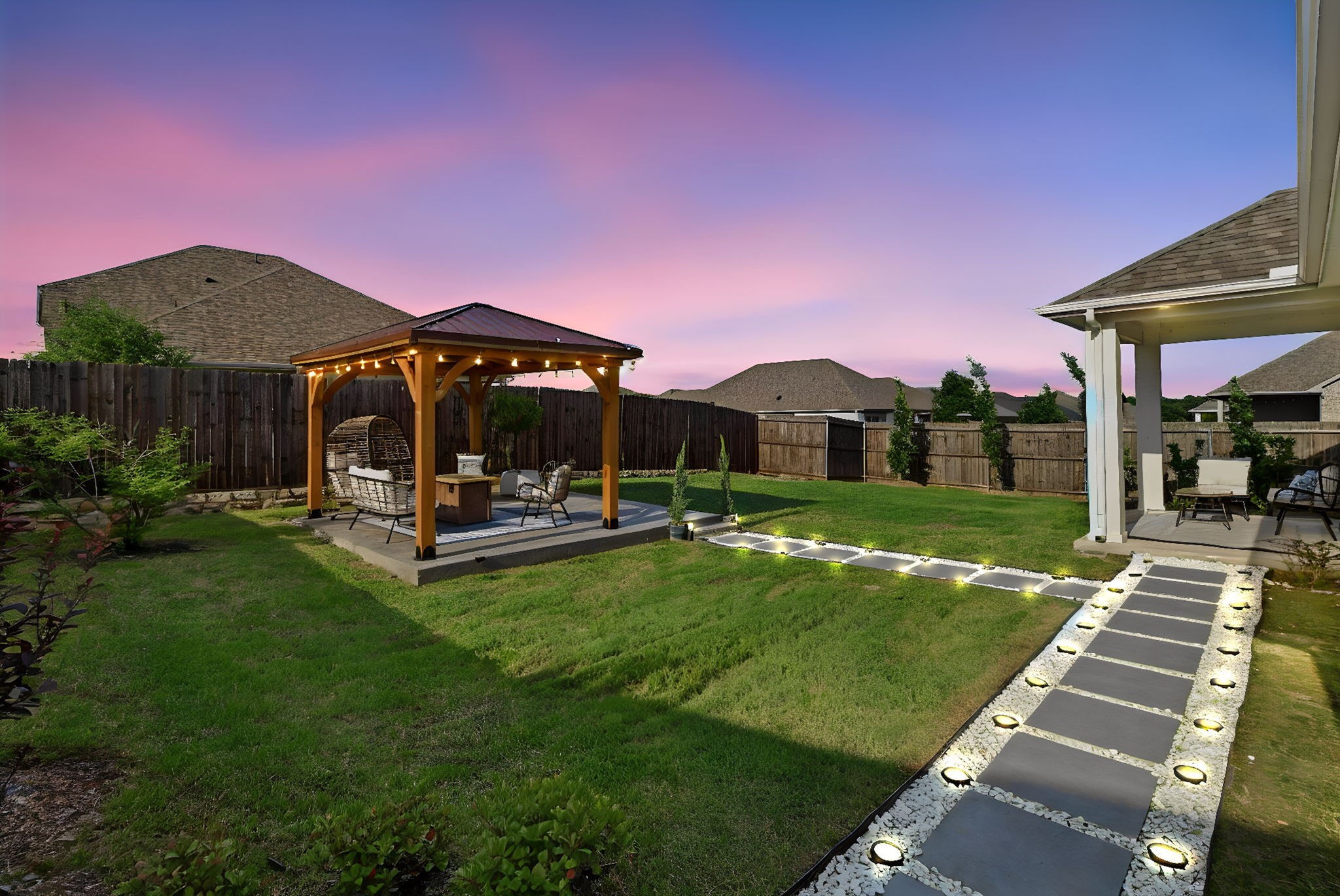 580 Morning Dew Lane Princeton TX 75407