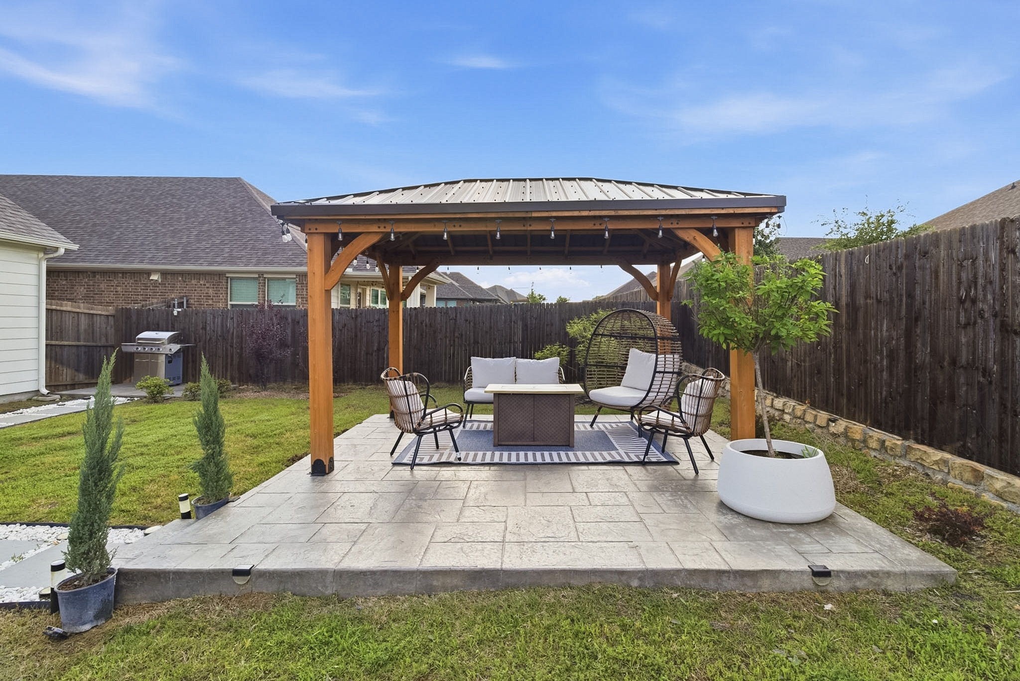 580 Morning Dew Lane Princeton TX 75407