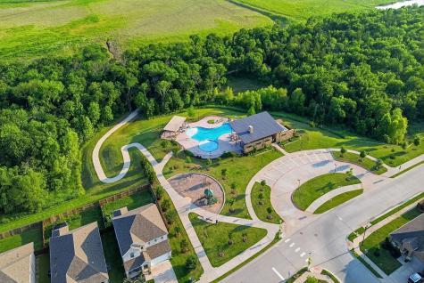 580 Morning Dew Lane Princeton TX 75407
