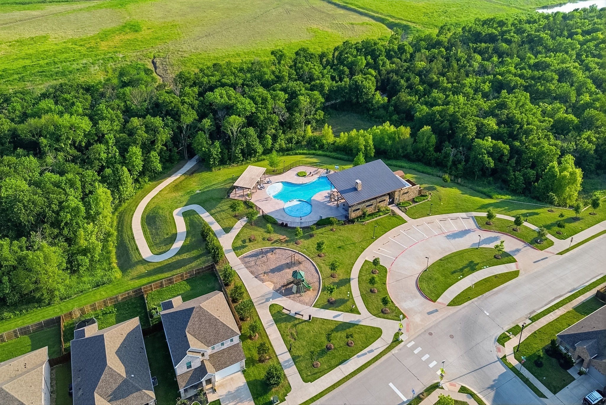 580 Morning Dew Lane Princeton TX 75407