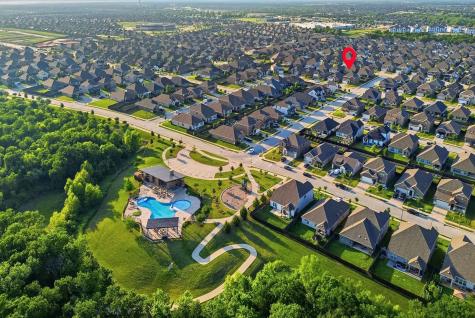 580 Morning Dew Lane Princeton TX 75407