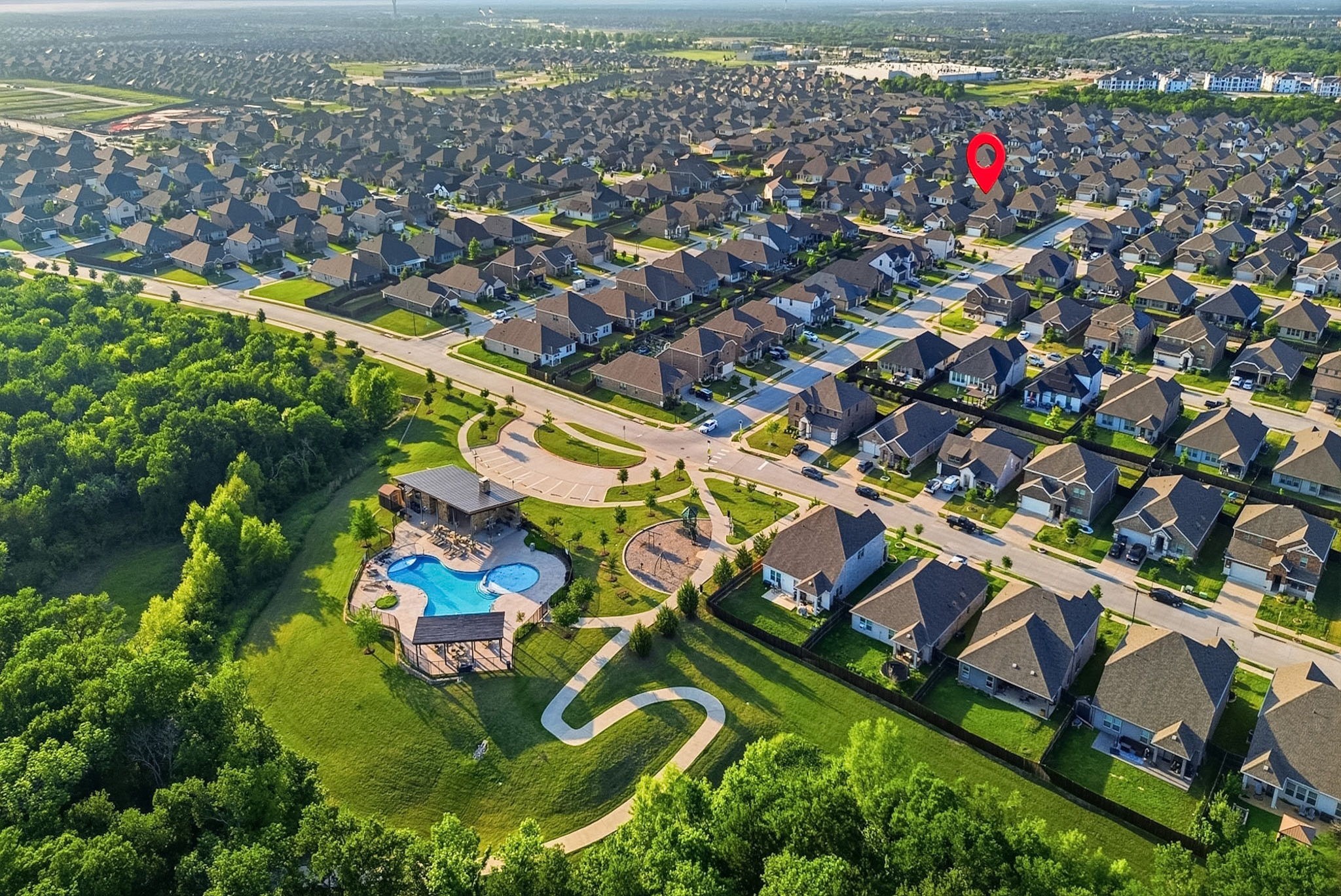 580 Morning Dew Lane Princeton TX 75407
