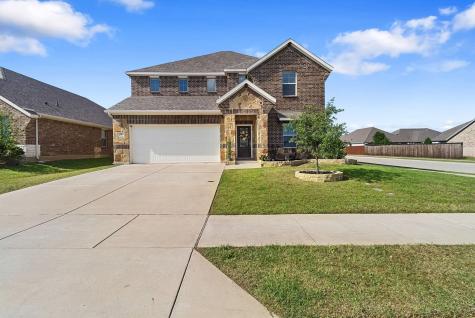 580 Morning Dew Lane Princeton TX 75407