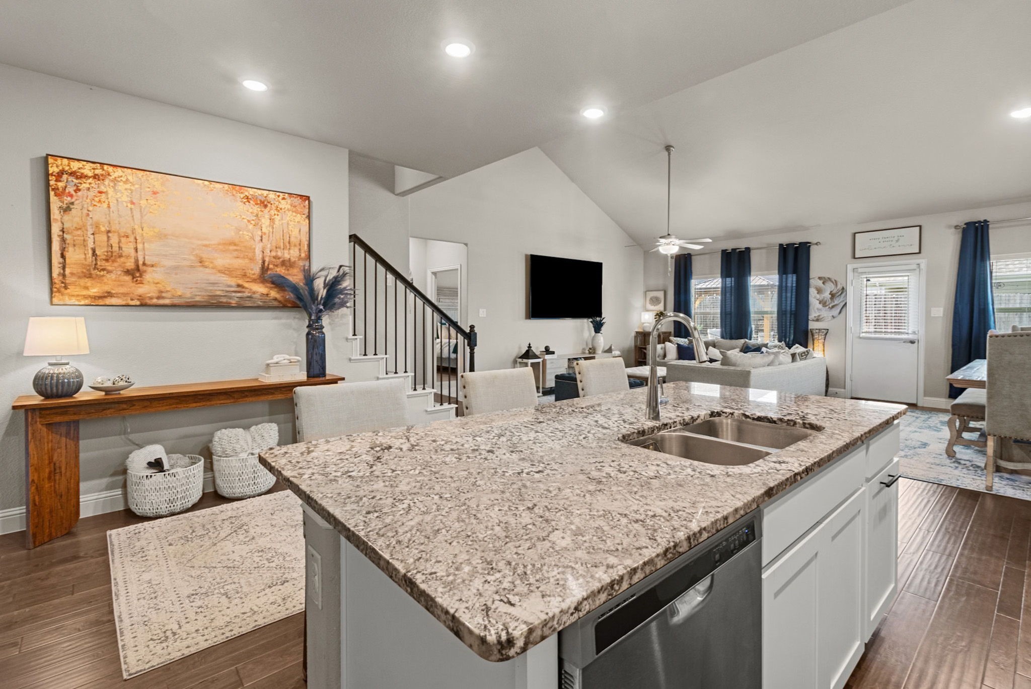 580 Morning Dew Lane Princeton TX 75407