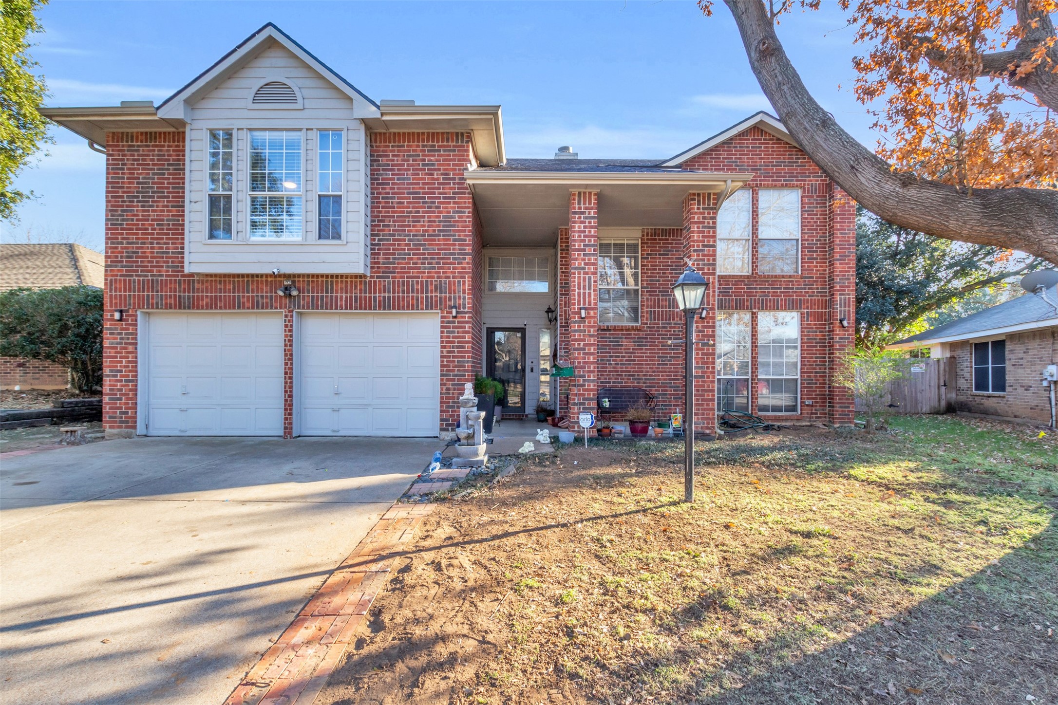 7020 Escondido Drive Arlington TX 76016
