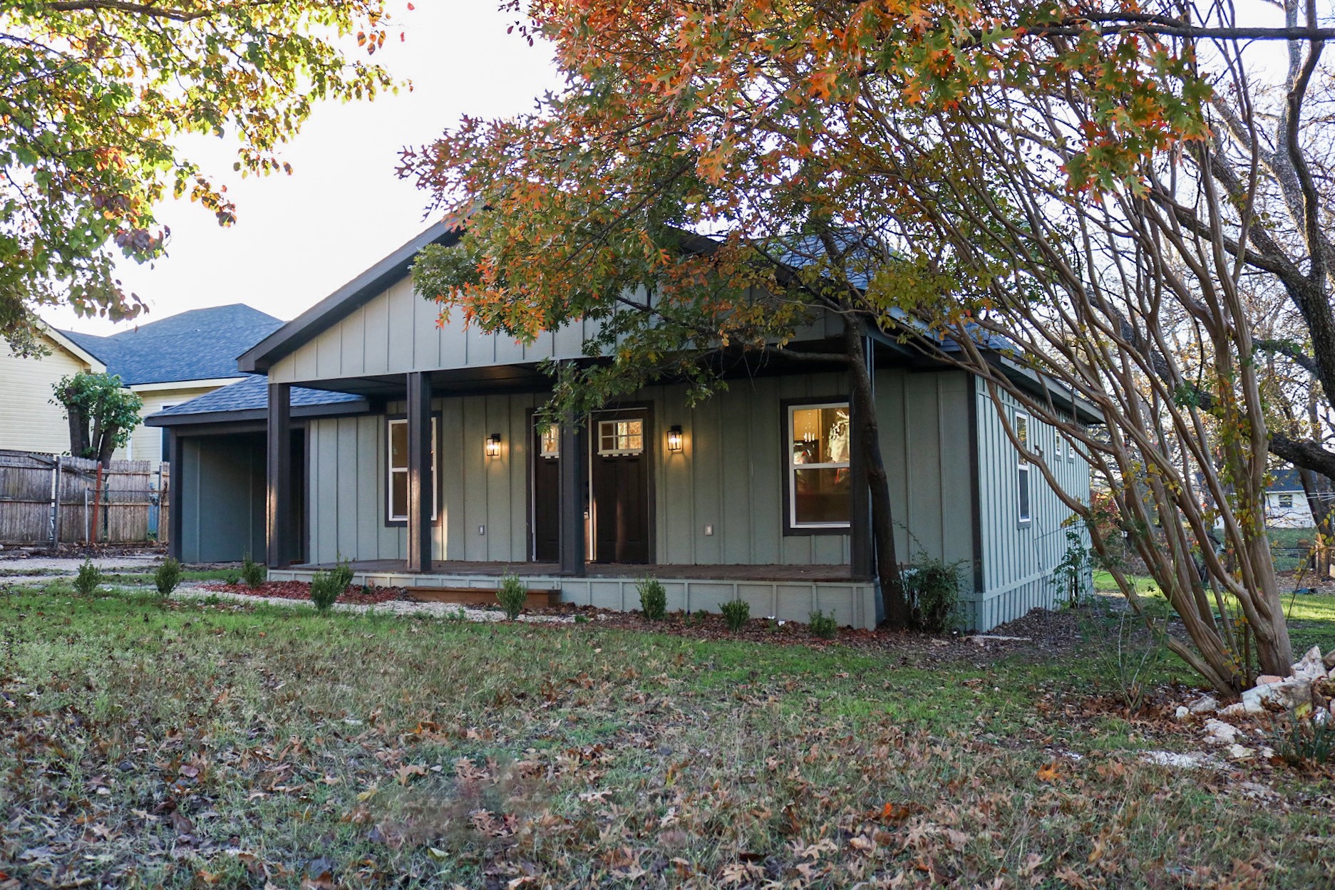 603 N 1st Street Midlothian TX 76065