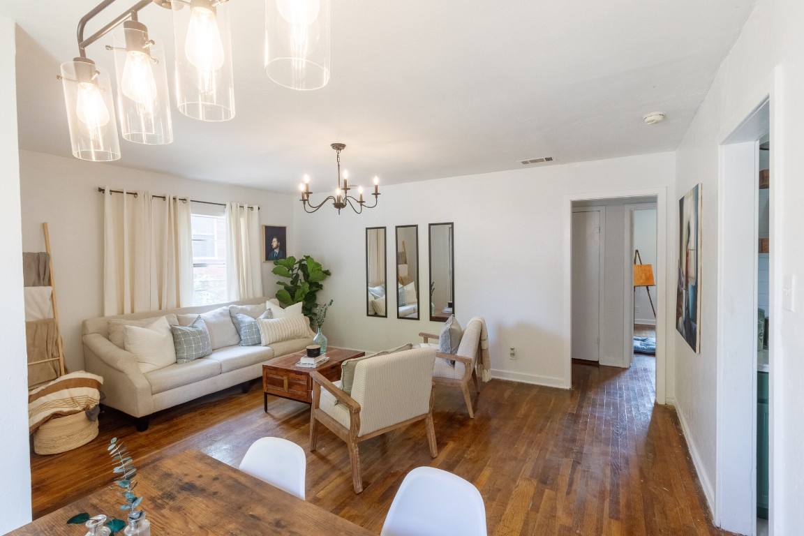2808 Avenue K Fort Worth TX 76105