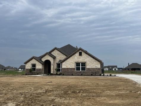 4145 Sanger Meadow Drive Sanger TX 76266