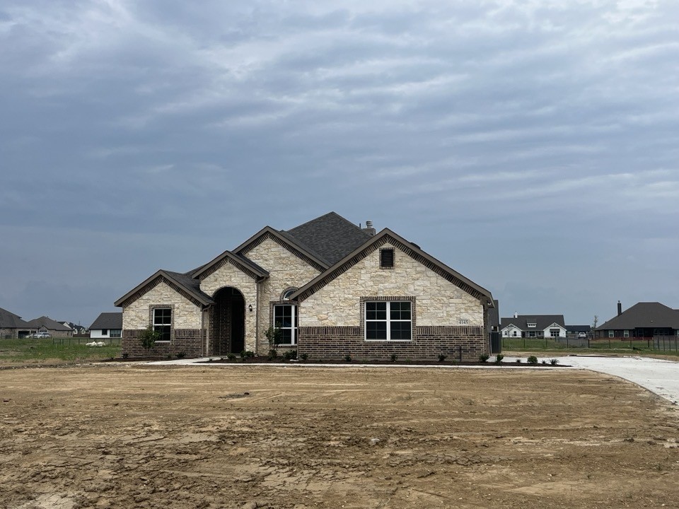4145 Sanger Meadow Drive Sanger TX 76266