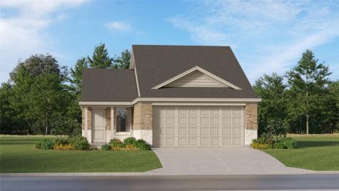 15024 Reyes Road Fort Worth TX 76052
