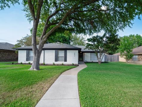 3631 Marlborough Drive Plano TX 75075