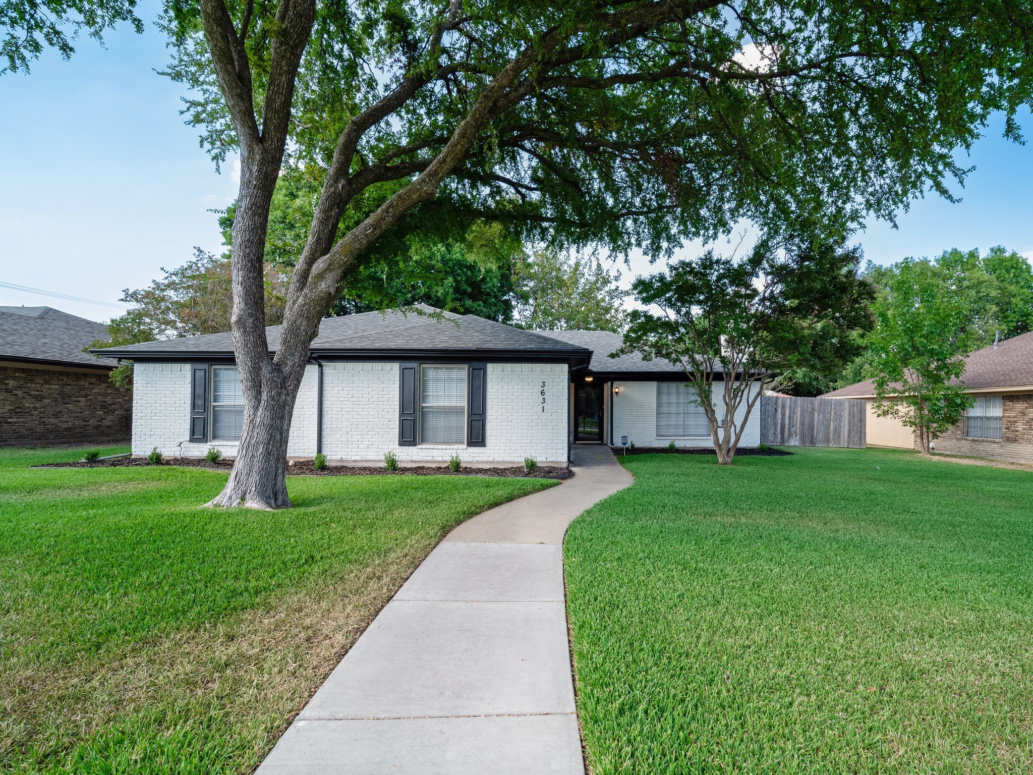 3631 Marlborough Drive Plano TX 75075