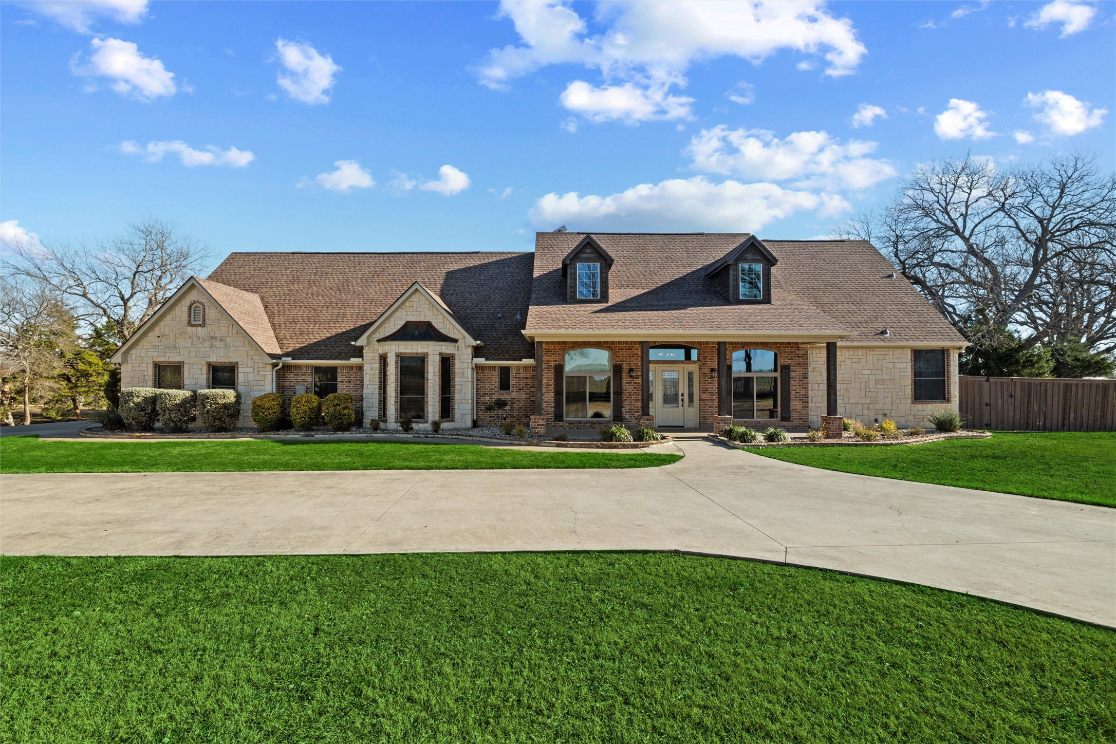 1546 Bluff Springs Road Ferris TX 75125