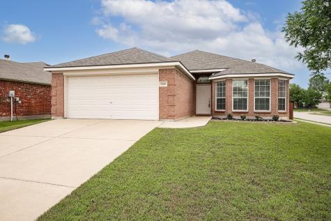 2500 Gabriel Drive Mckinney TX 75071