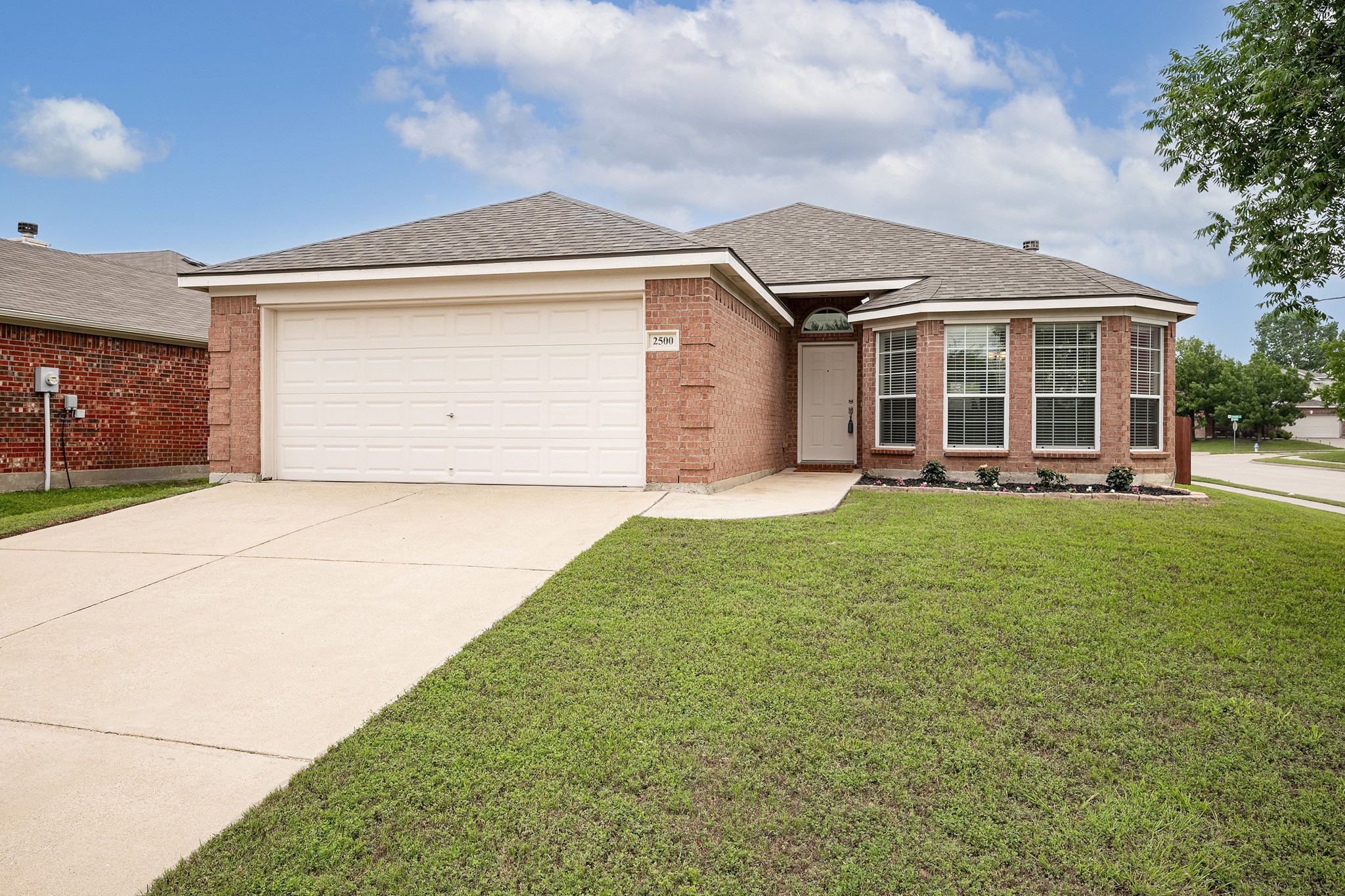 2500 Gabriel Drive Mckinney TX 75071