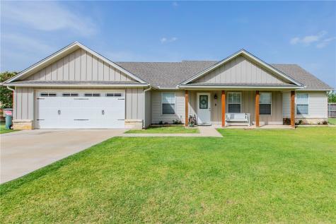 530 Wildcat Circle Waco TX 76705