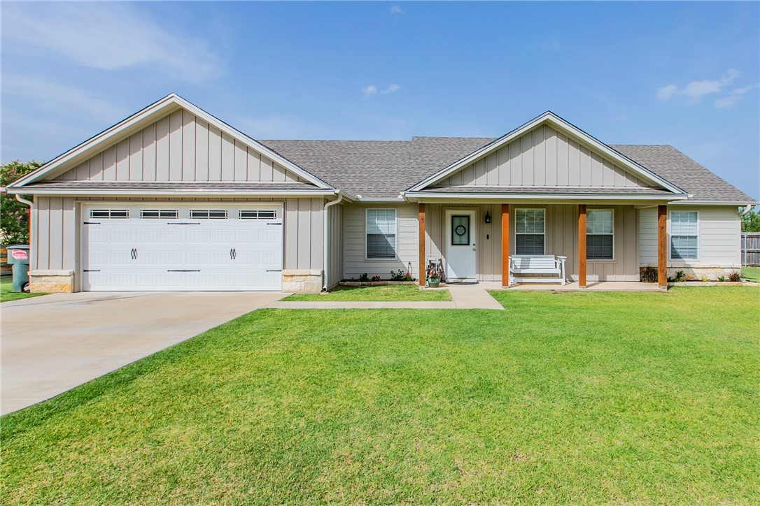 530 Wildcat Circle Waco TX 76705