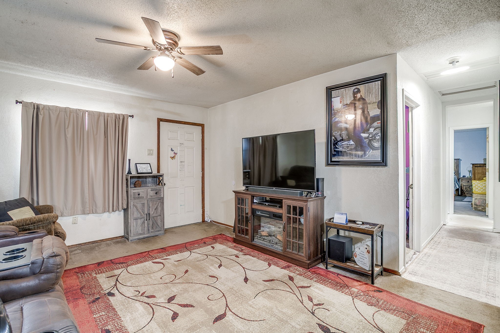 1950 Kiowa Lance Crowley TX 76036