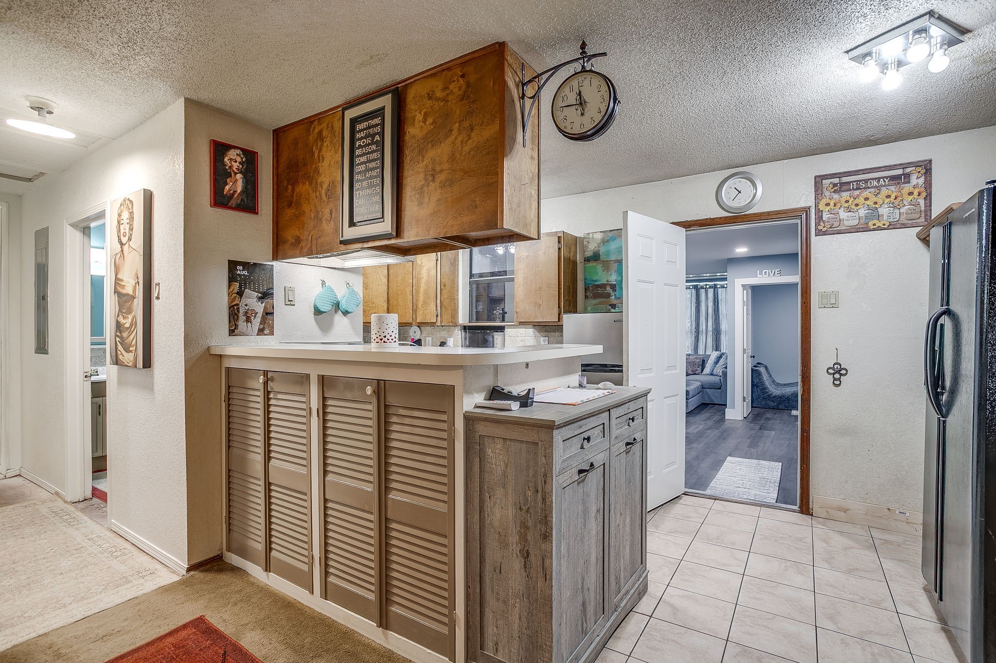 1950 Kiowa Lance Crowley TX 76036