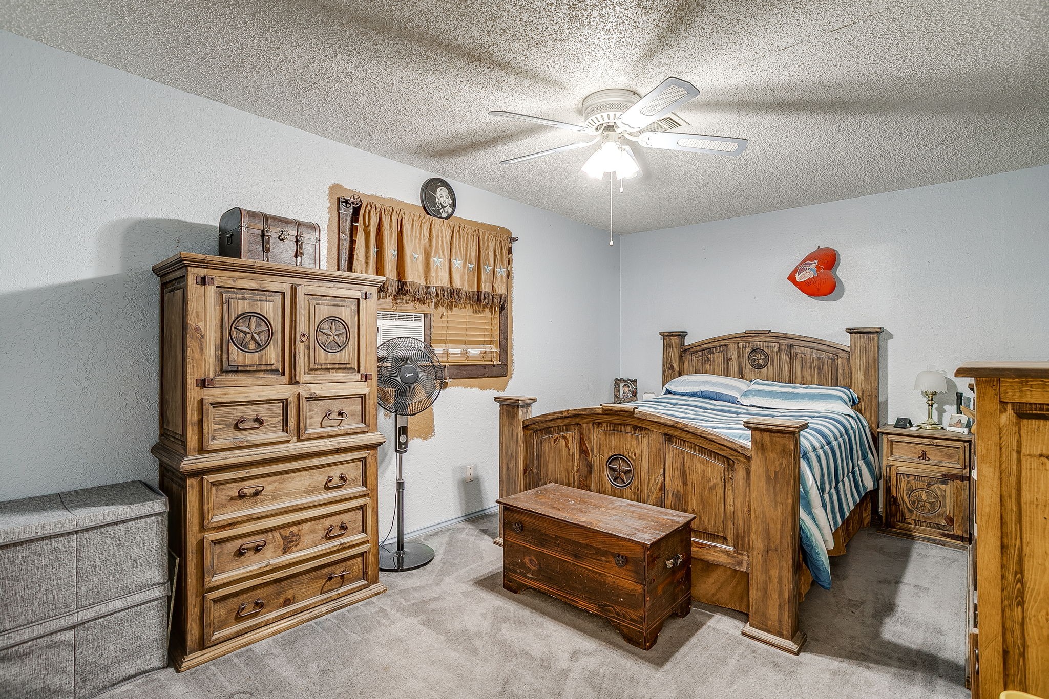 1950 Kiowa Lance Crowley TX 76036