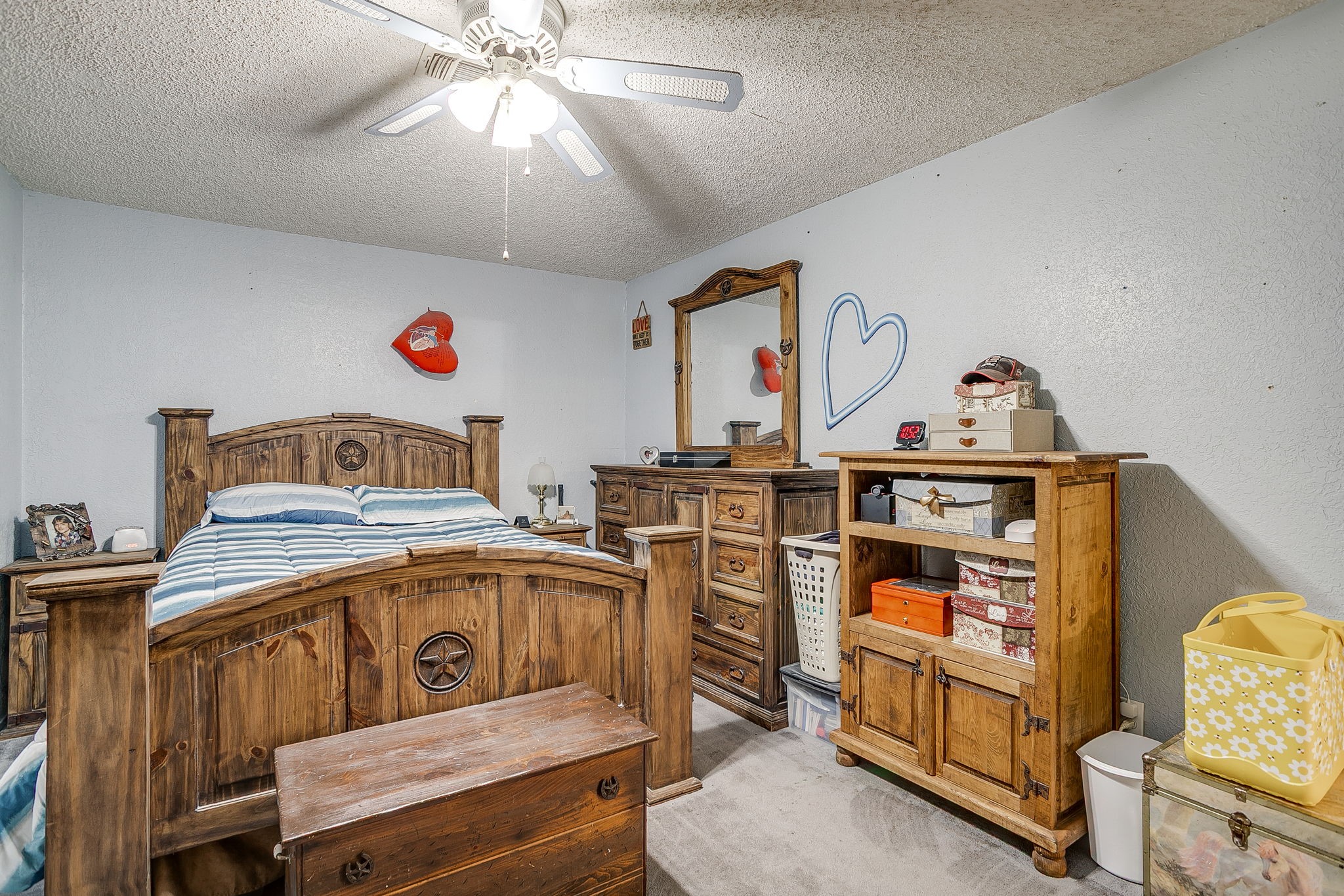 1950 Kiowa Lance Crowley TX 76036
