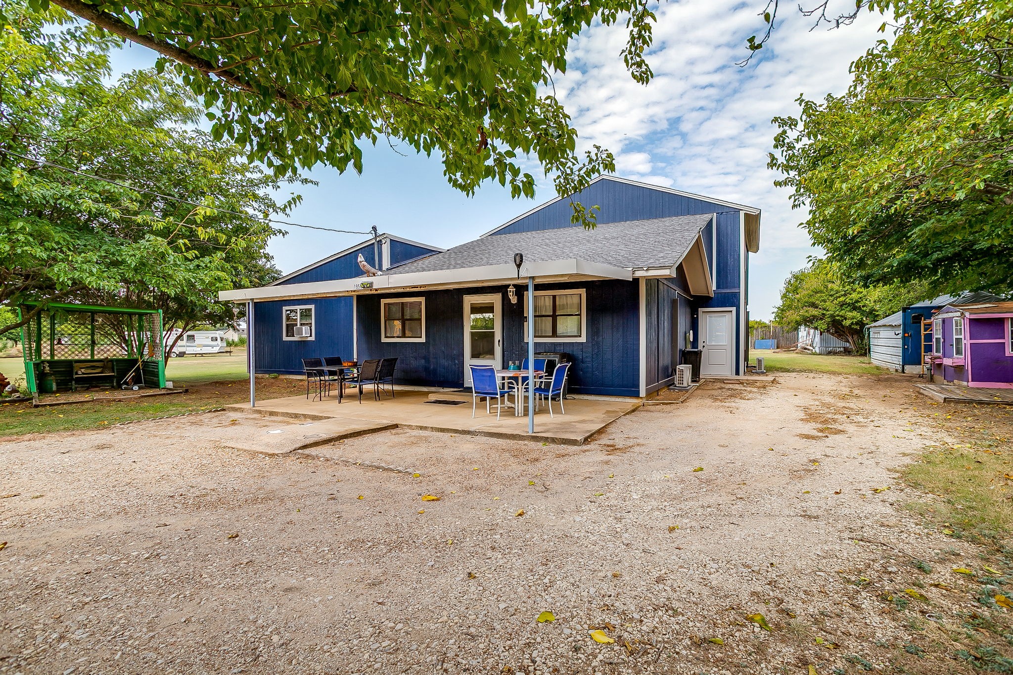 1950 Kiowa Lance Crowley TX 76036