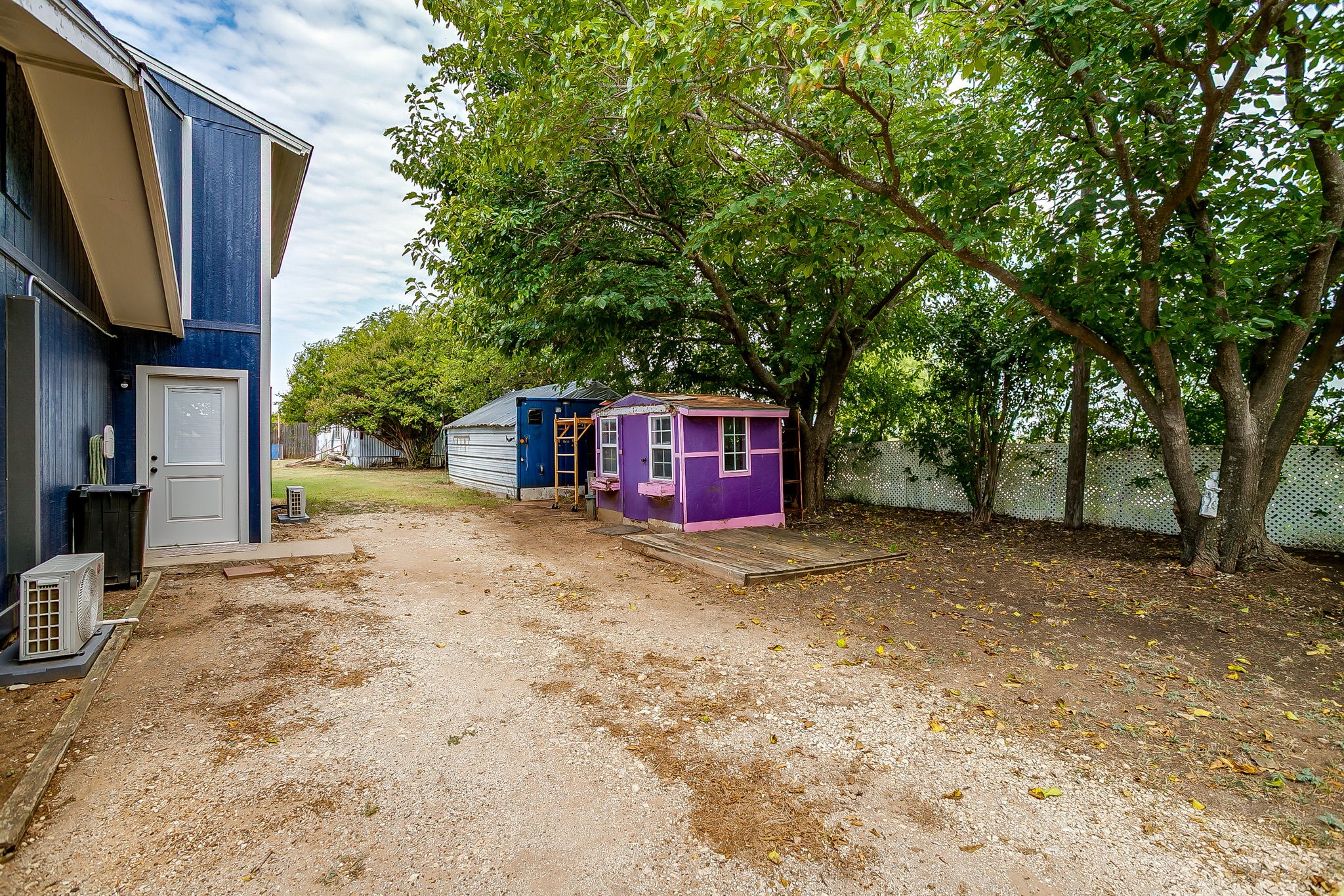1950 Kiowa Lance Crowley TX 76036