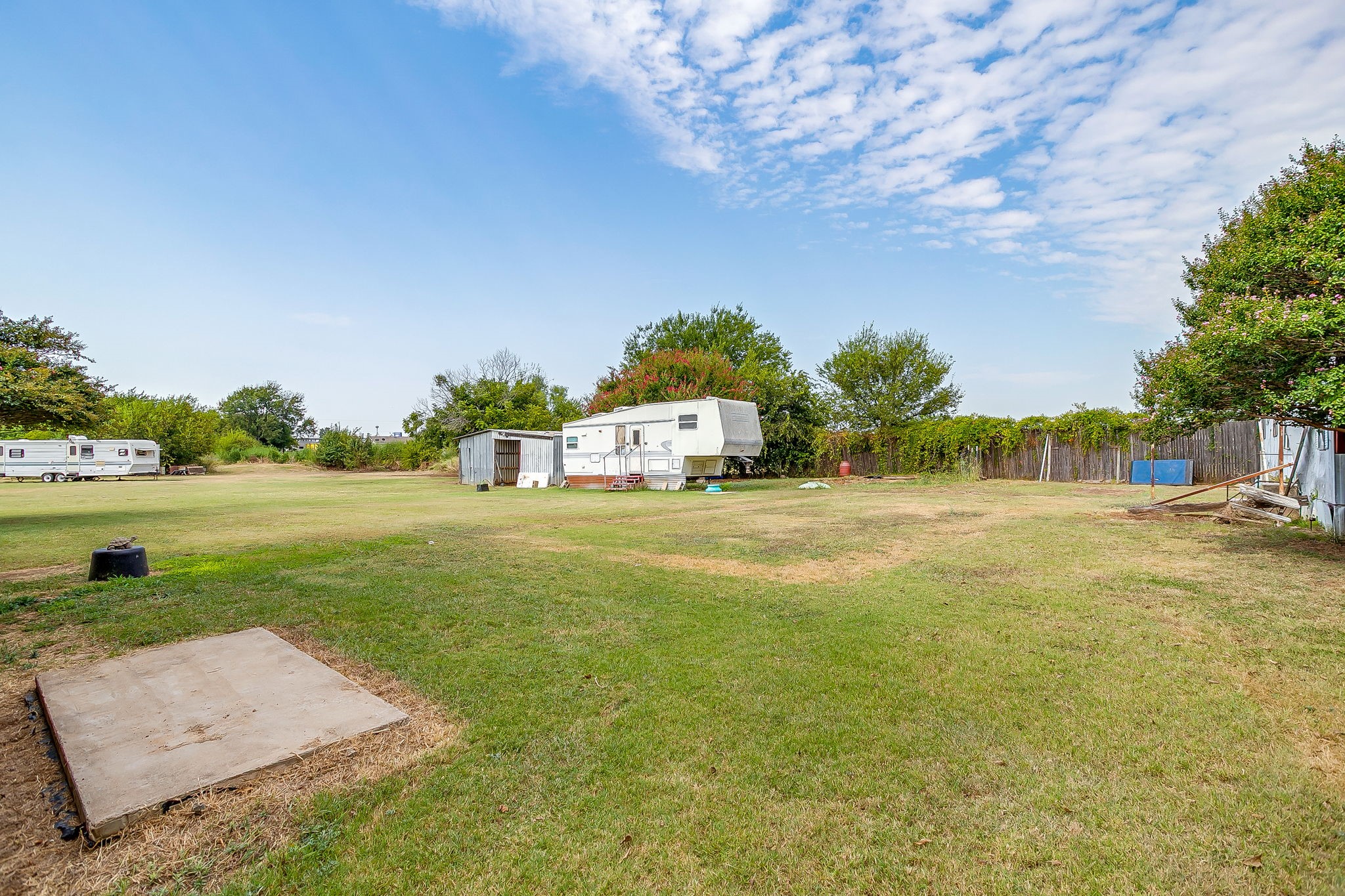 1950 Kiowa Lance Crowley TX 76036