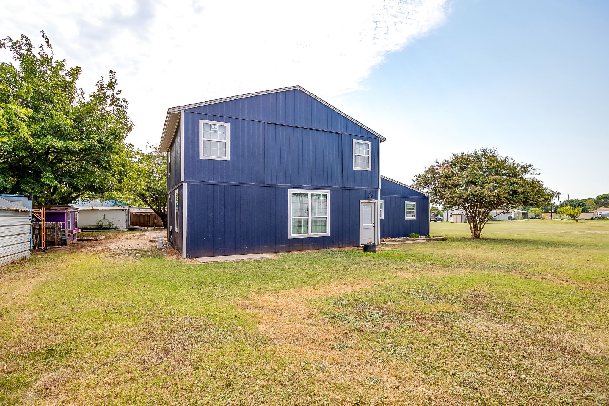 1950 Kiowa Lance Crowley TX 76036