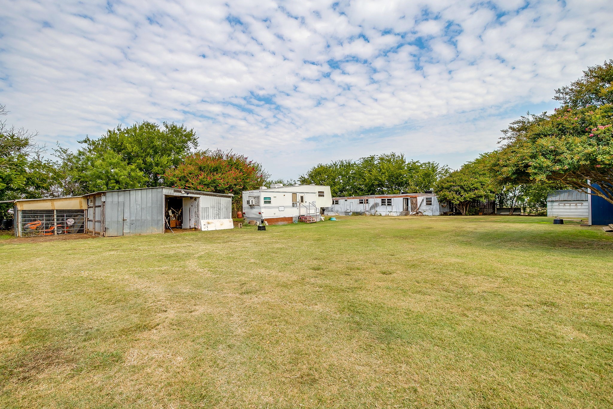 1950 Kiowa Lance Crowley TX 76036