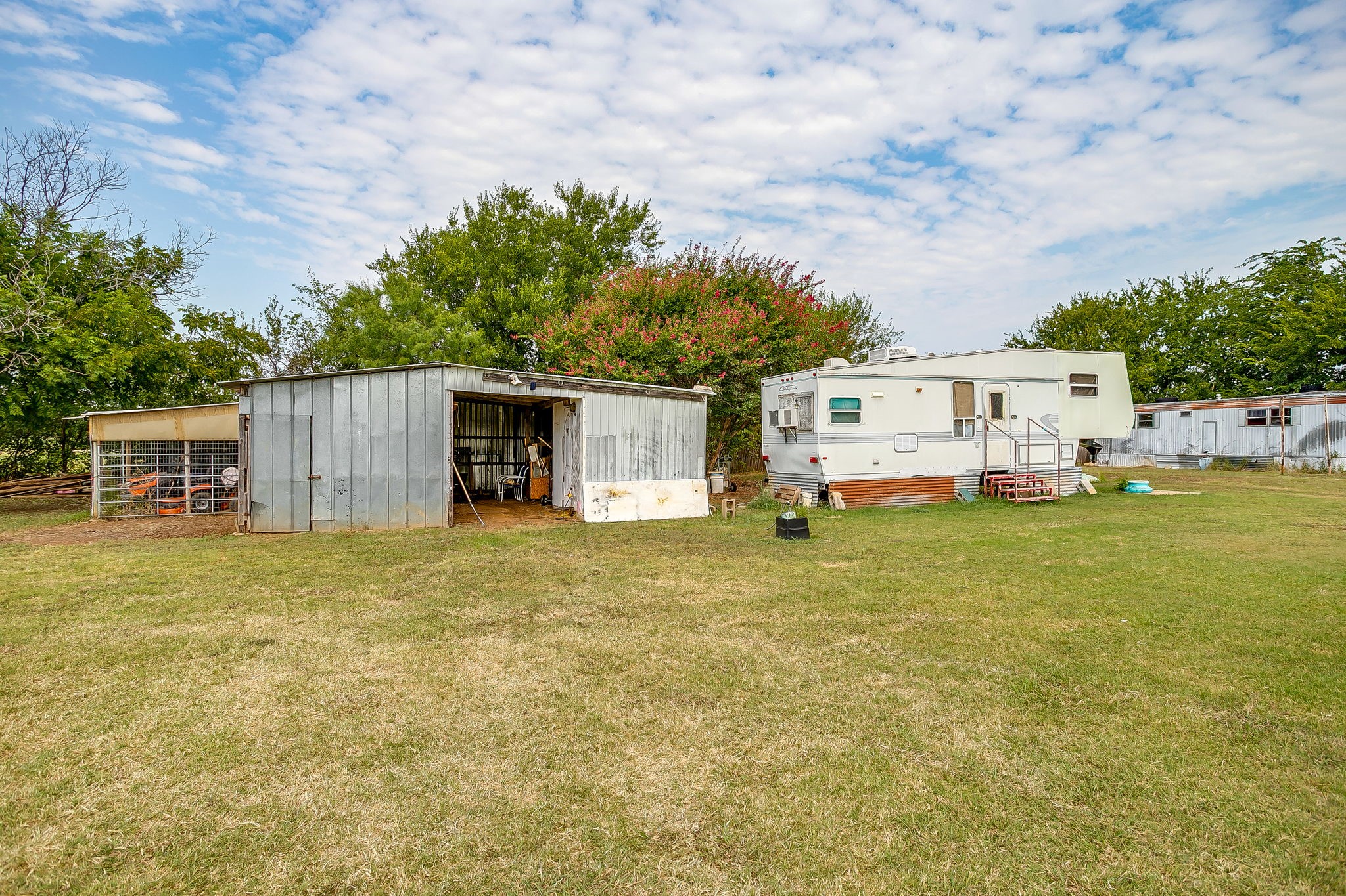1950 Kiowa Lance Crowley TX 76036