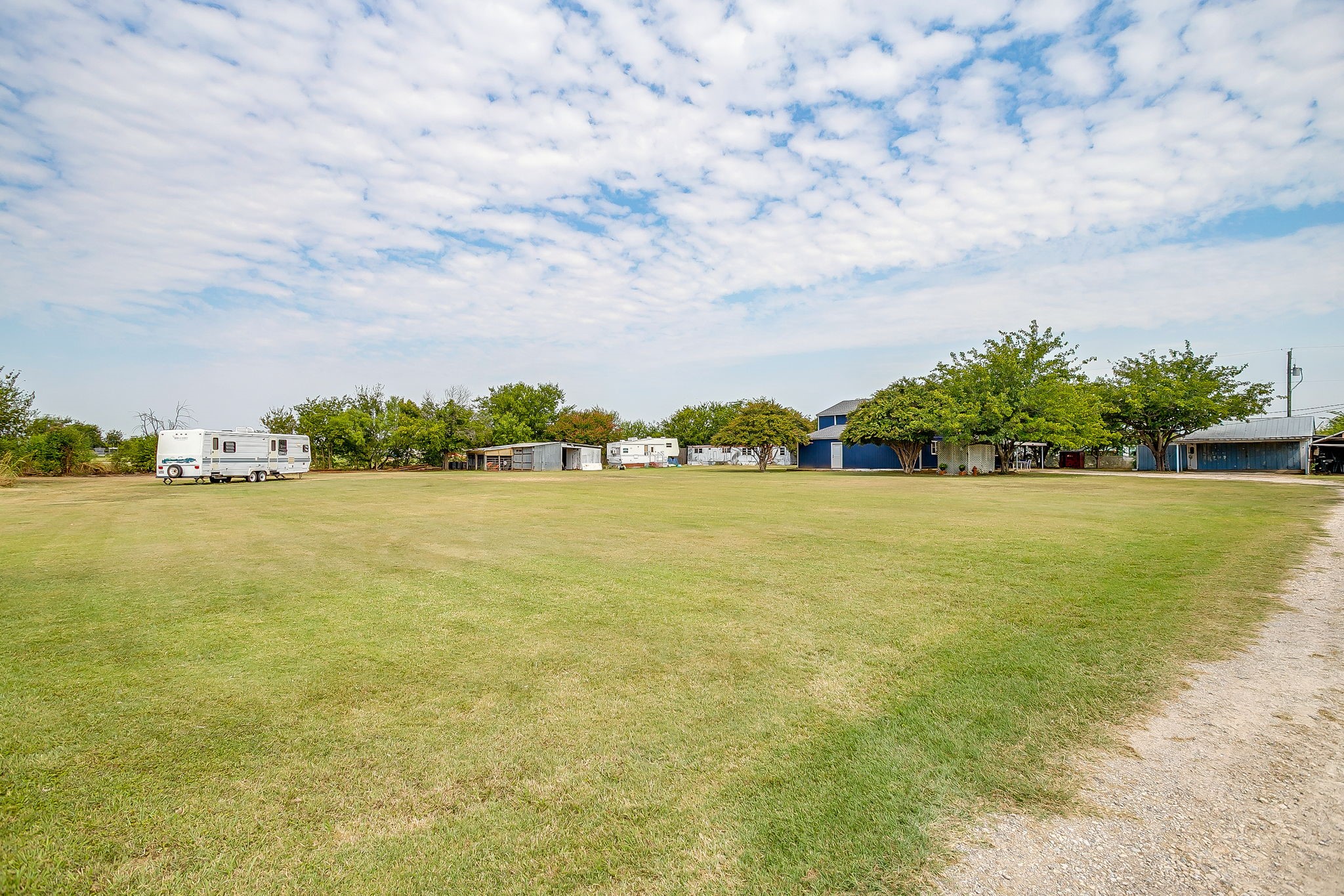 1950 Kiowa Lance Crowley TX 76036