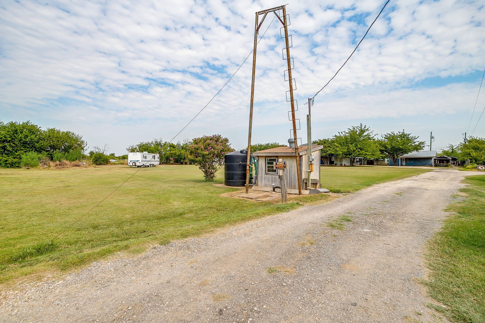 1950 Kiowa Lance Crowley TX 76036