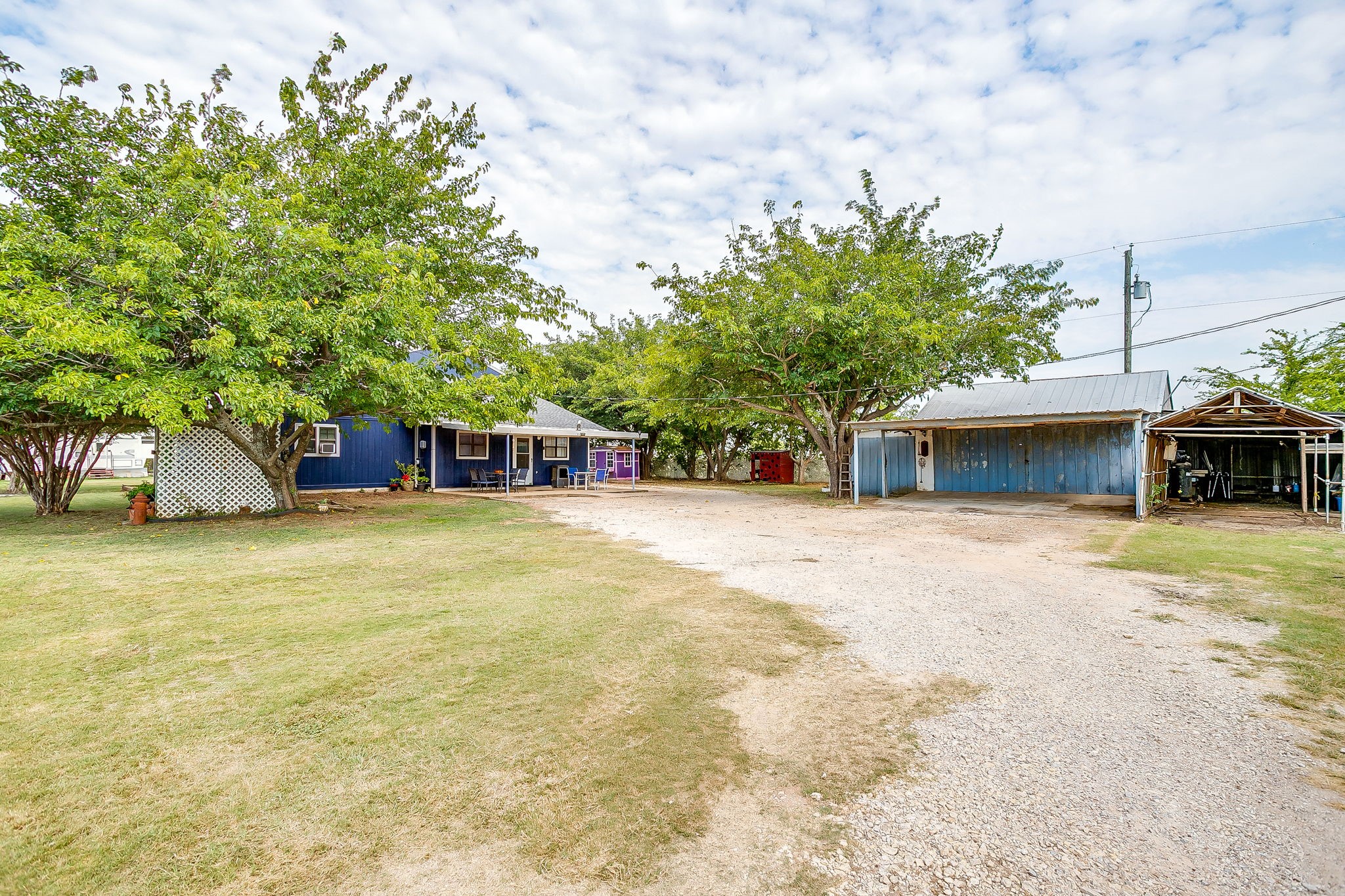 1950 Kiowa Lance Crowley TX 76036
